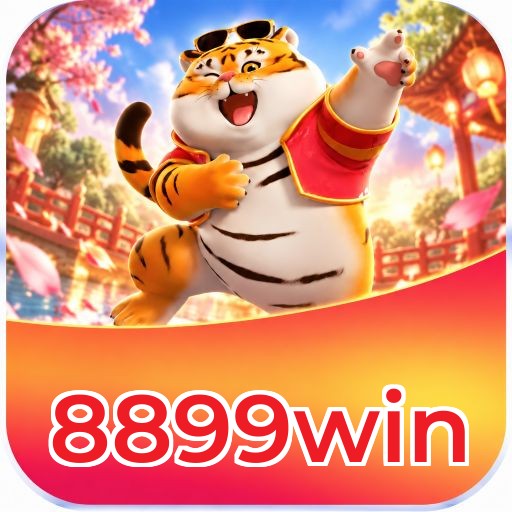 Canal Telegram Oficial 8899win