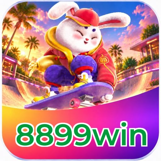 8899win Logo