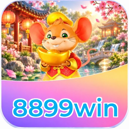 Logo 8899win Plataforma Certificada