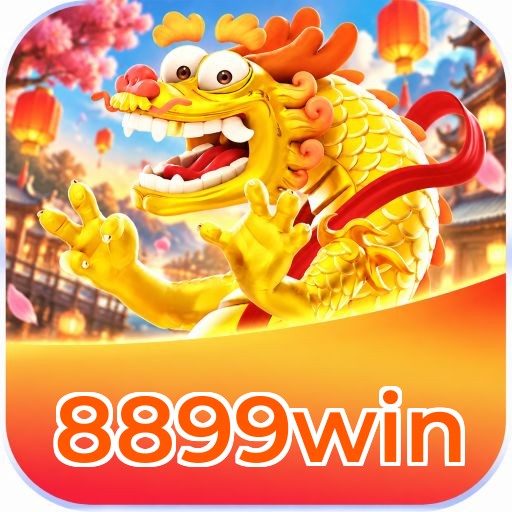 Logo 8899win Slots Premium Brasil