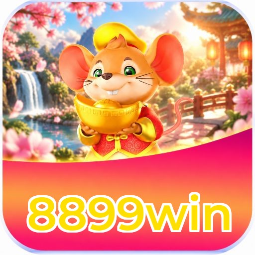 8899win Bônus Oficial - Rollover 25x Justo