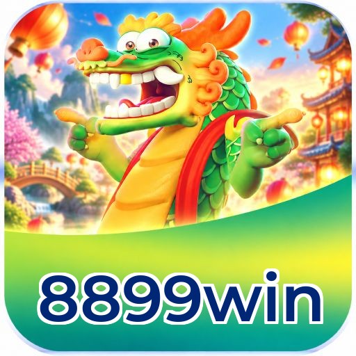 8899win Jackpots Progressivos