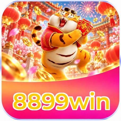 Logo 8899win APP Mobile Brasil