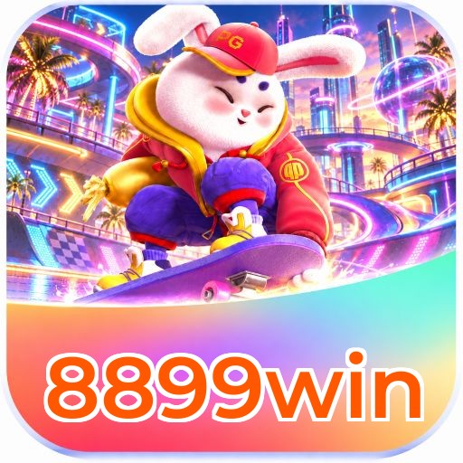 8899win Logo Oficial - Cassino Online Brasil Certificado eCOGRA
