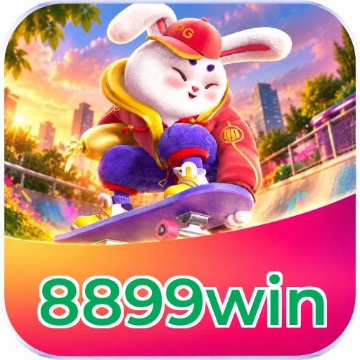 8899win Logo