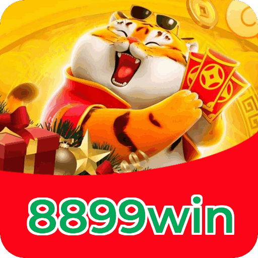 Logo Oficial 8899win Download