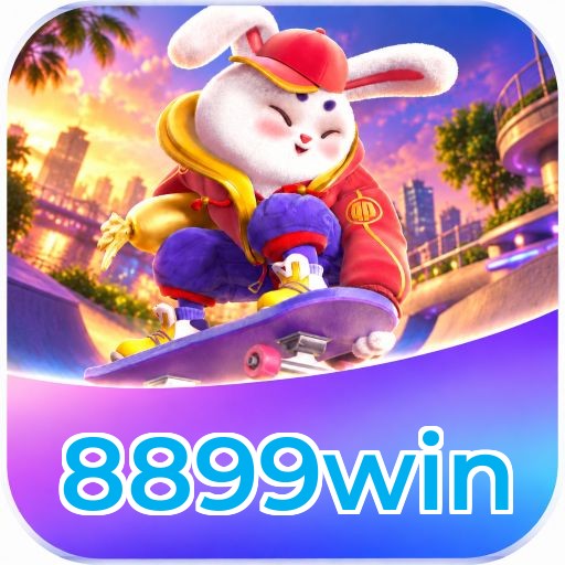 Logo 8899win Cassino Online Brasil
