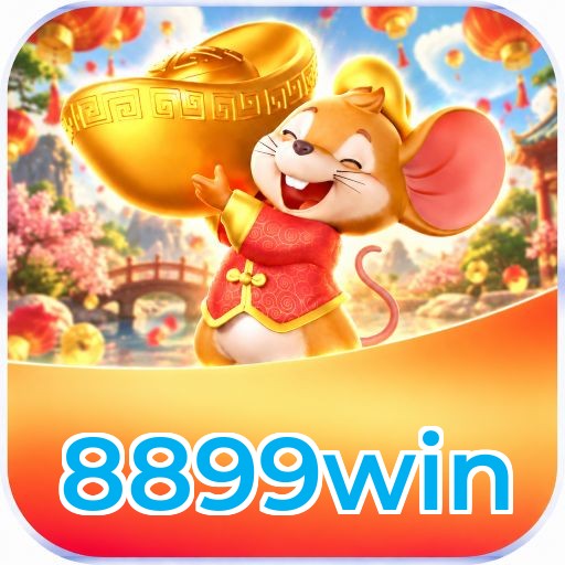 Logo 8899win Cassino Online Brasil