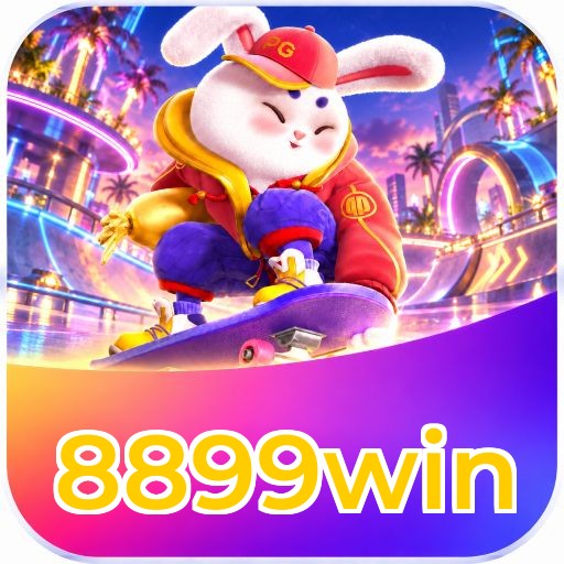 8899win Win - Jackpots e Vitórias