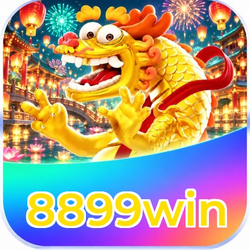 8899win Logo