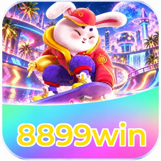 Logo 8899win Cassino Ao Vivo Brasil