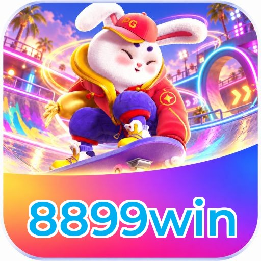 Logo 8899win Download Brasil