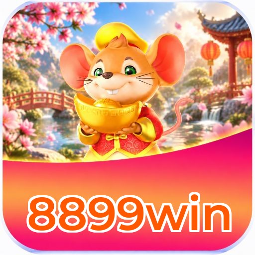 8899win Logo Oficial