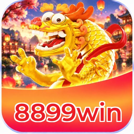 Logo 8899win Loteria Online