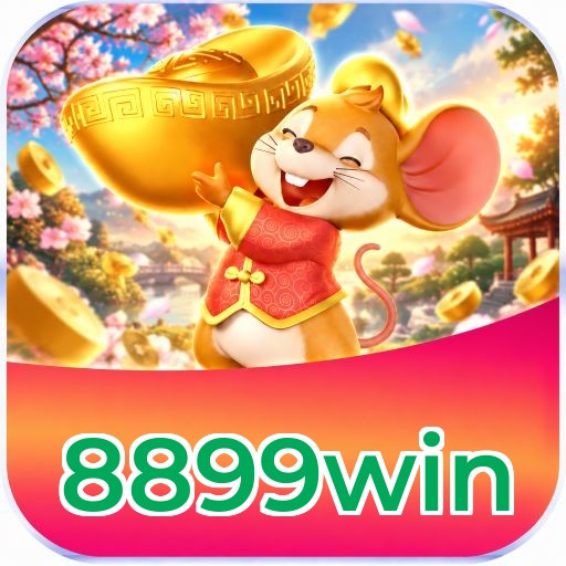 8899win Logo