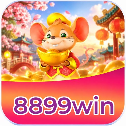 8899win VIP Program Logo