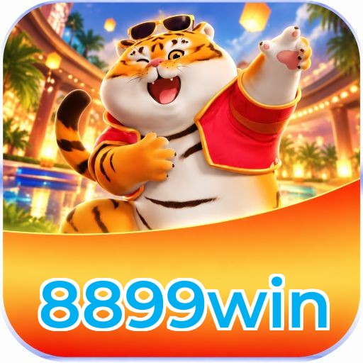 8899win Apostas Esportivas Logo - 34 Esportes Certificados