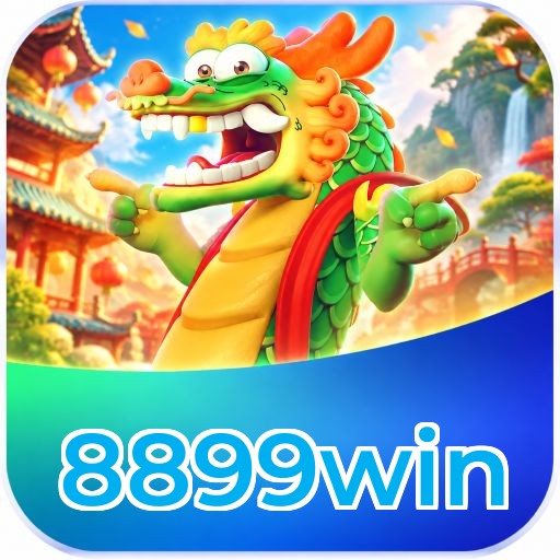 Logo 8899win APK Android Brasil