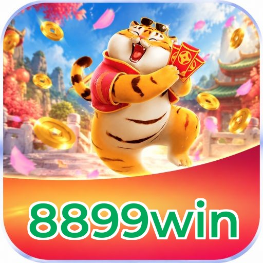 8899win APP Logo Oficial Certificado Android iOS