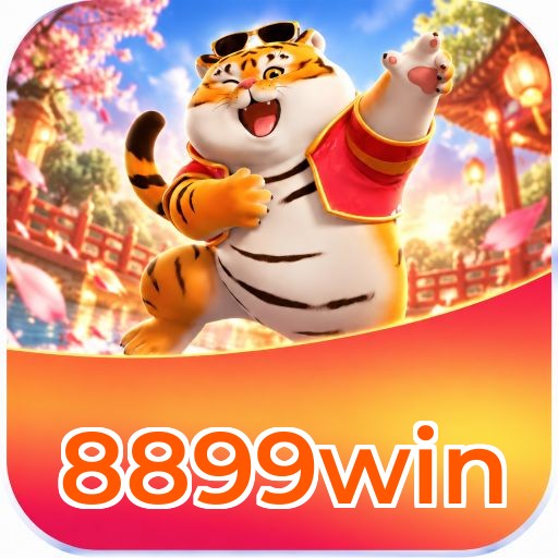 Logo 8899win Telegram Oficial