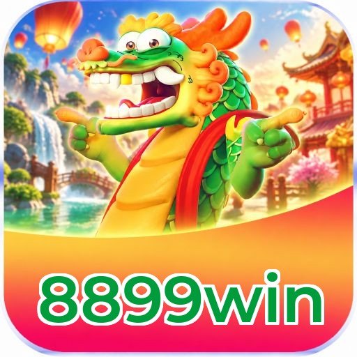 8899win Plataforma Confiável