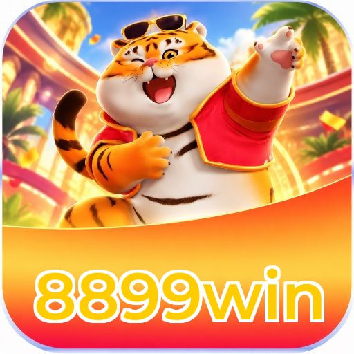 Requisitos do APK 8899win para Android - Logo Oficial