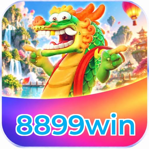 8899win Logo