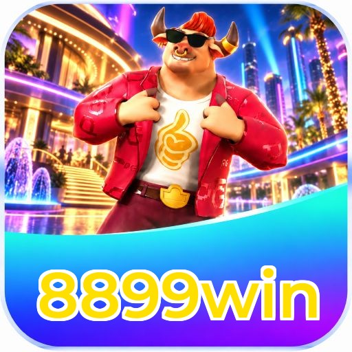 8899win Logo