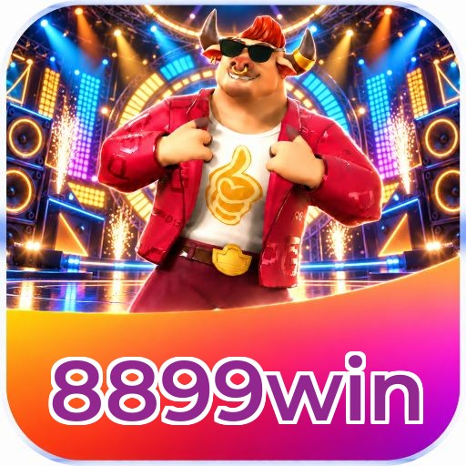 Logo da 8899win