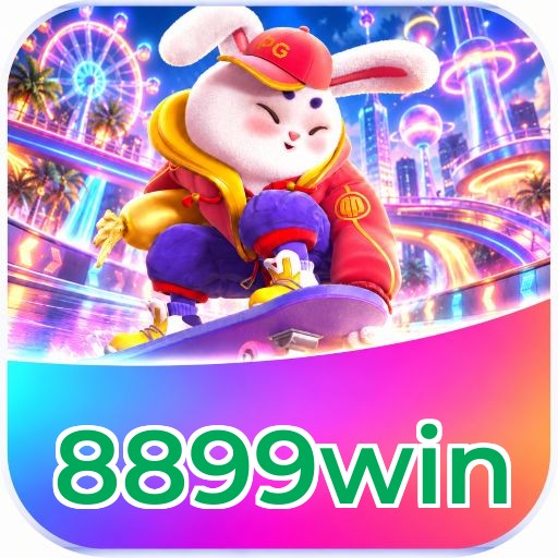 8899win APK Logo Oficial Certificado