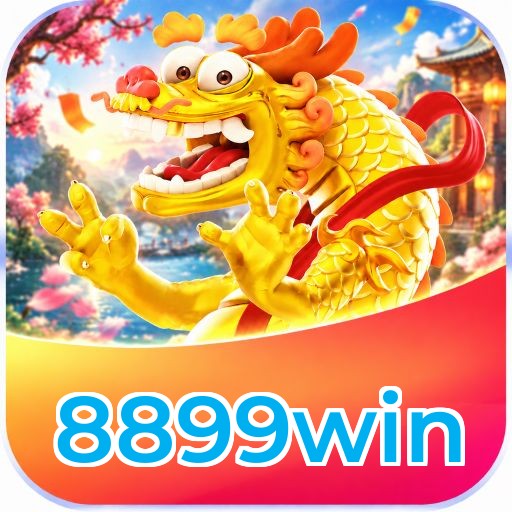 8899win Logo Seguro