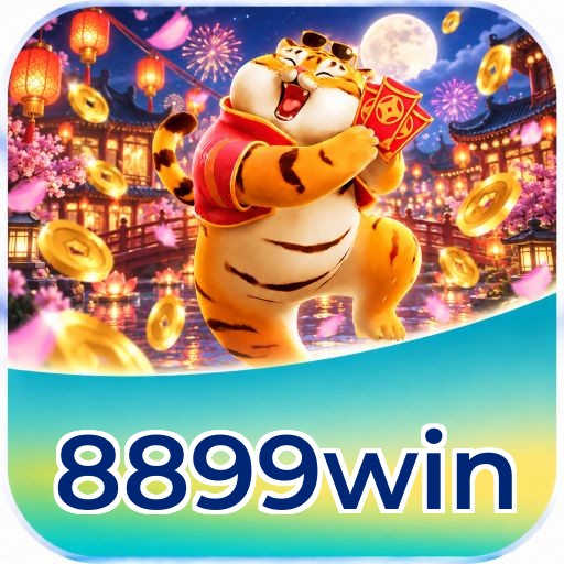 Logo 8899win Telegram Canal Oficial