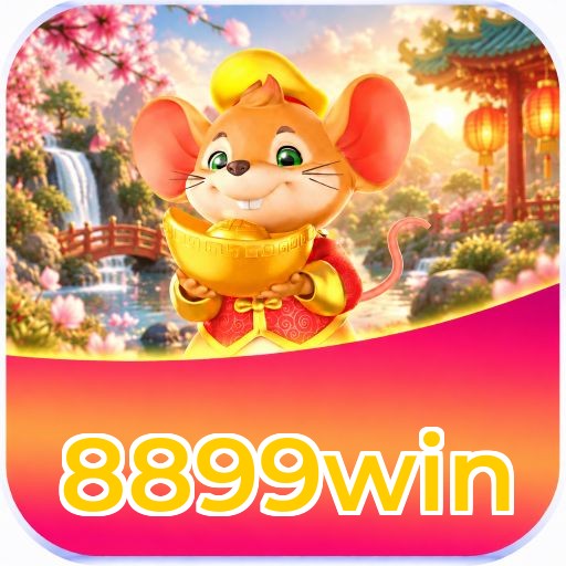 8899win Logo Verificado