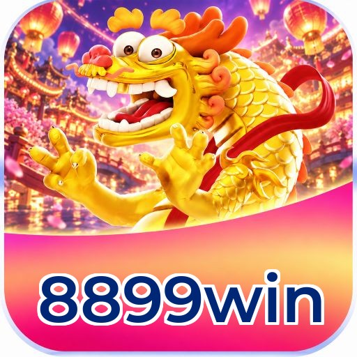 Logo 8899win Baixar Download Brasil